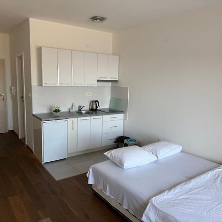 Lux Apartment Vidovic Rafajlovići Esterno foto