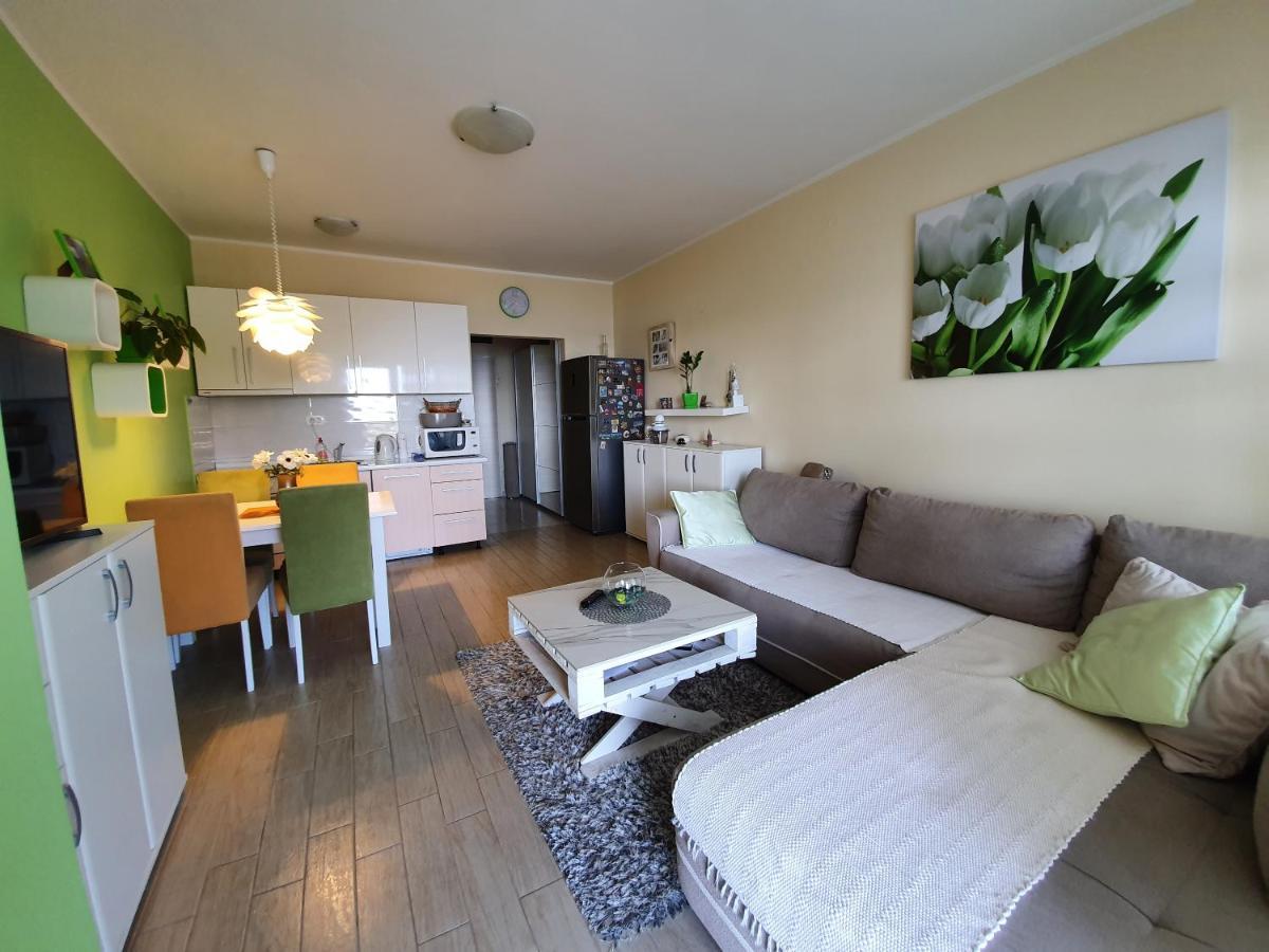 Lux Apartment Vidovic Rafajlovići Esterno foto