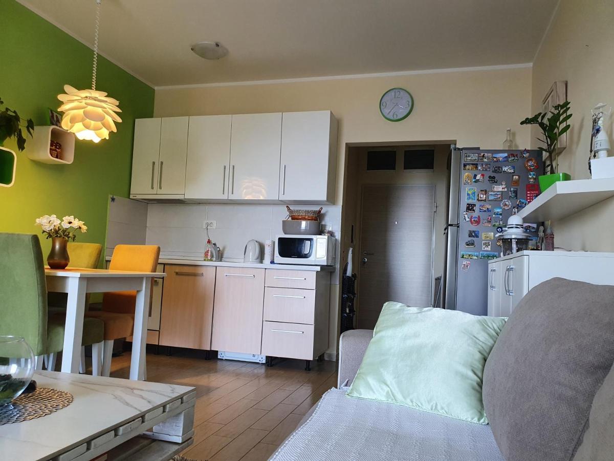 Lux Apartment Vidovic Rafajlovići Esterno foto