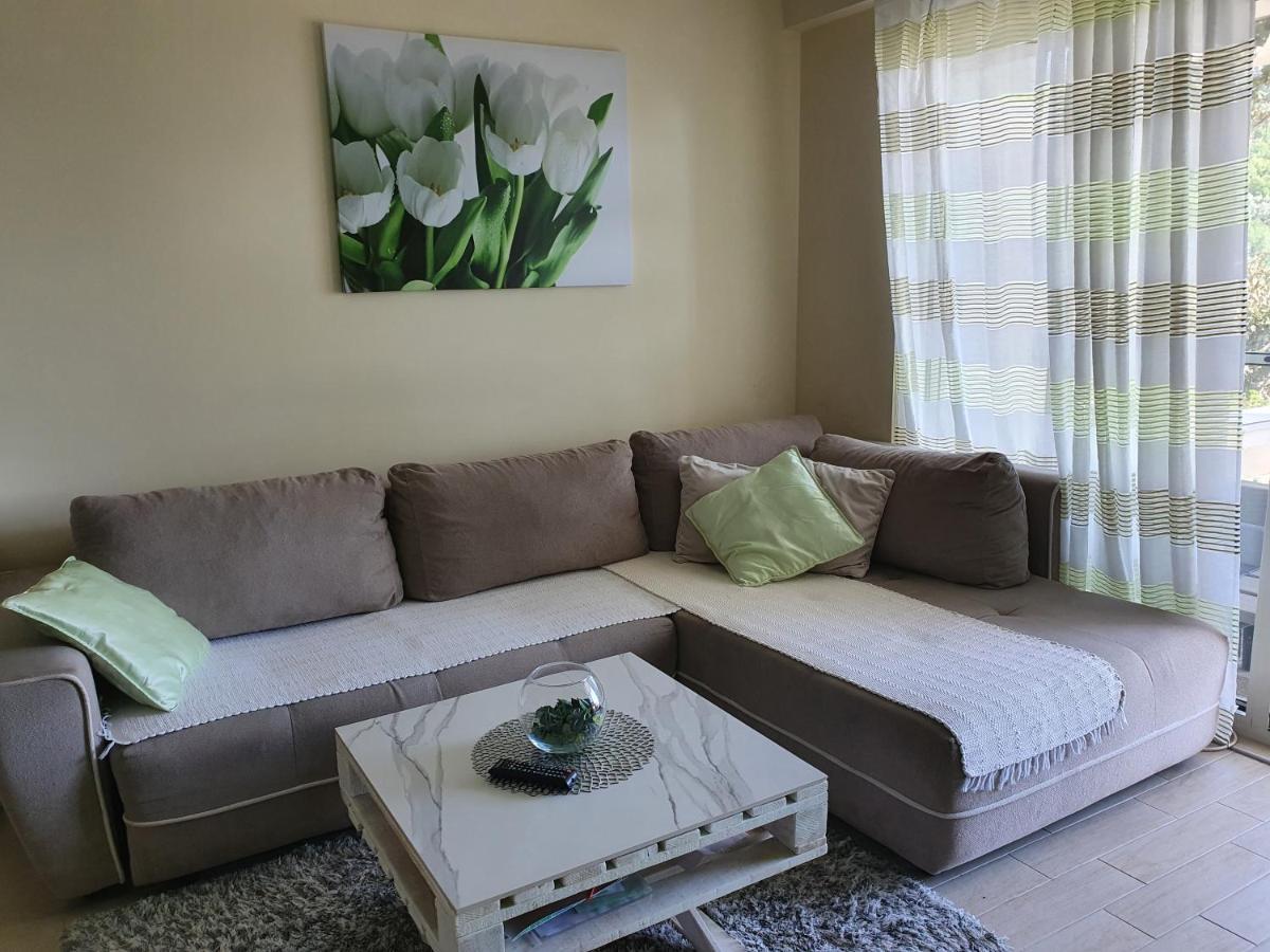 Lux Apartment Vidovic Rafajlovići Esterno foto