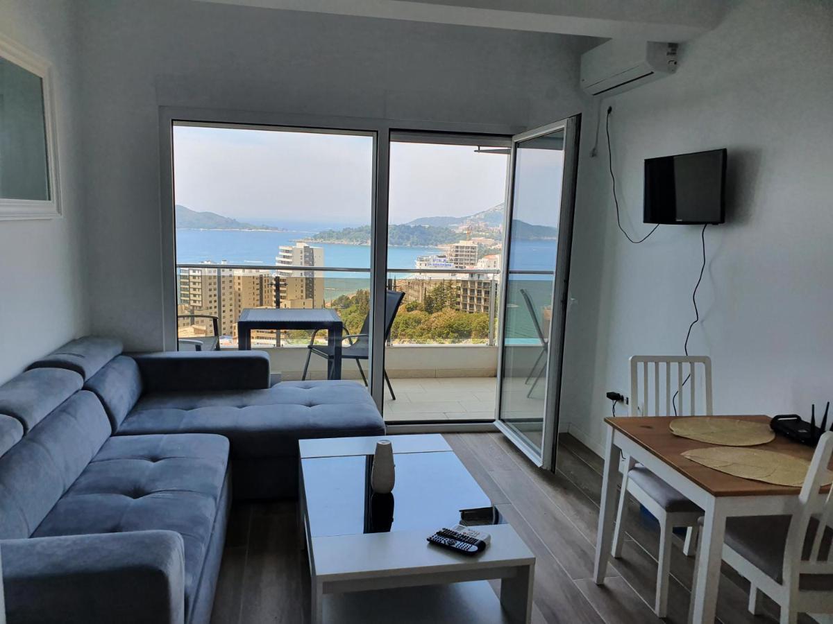 Lux Apartment Vidovic Rafajlovići Esterno foto