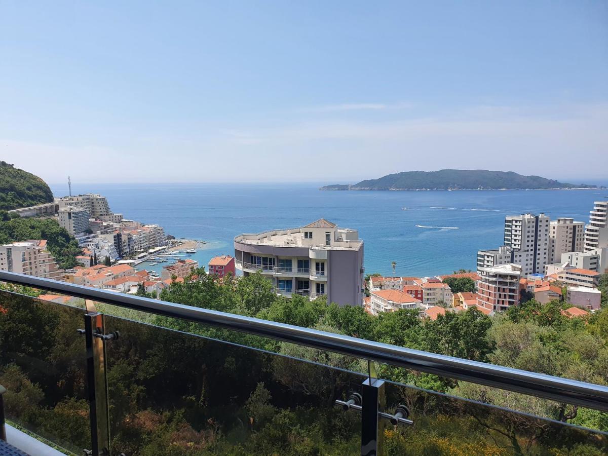 Lux Apartment Vidovic Rafajlovići Esterno foto