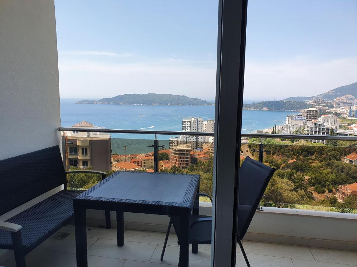 Lux Apartment Vidovic Rafajlovići Esterno foto