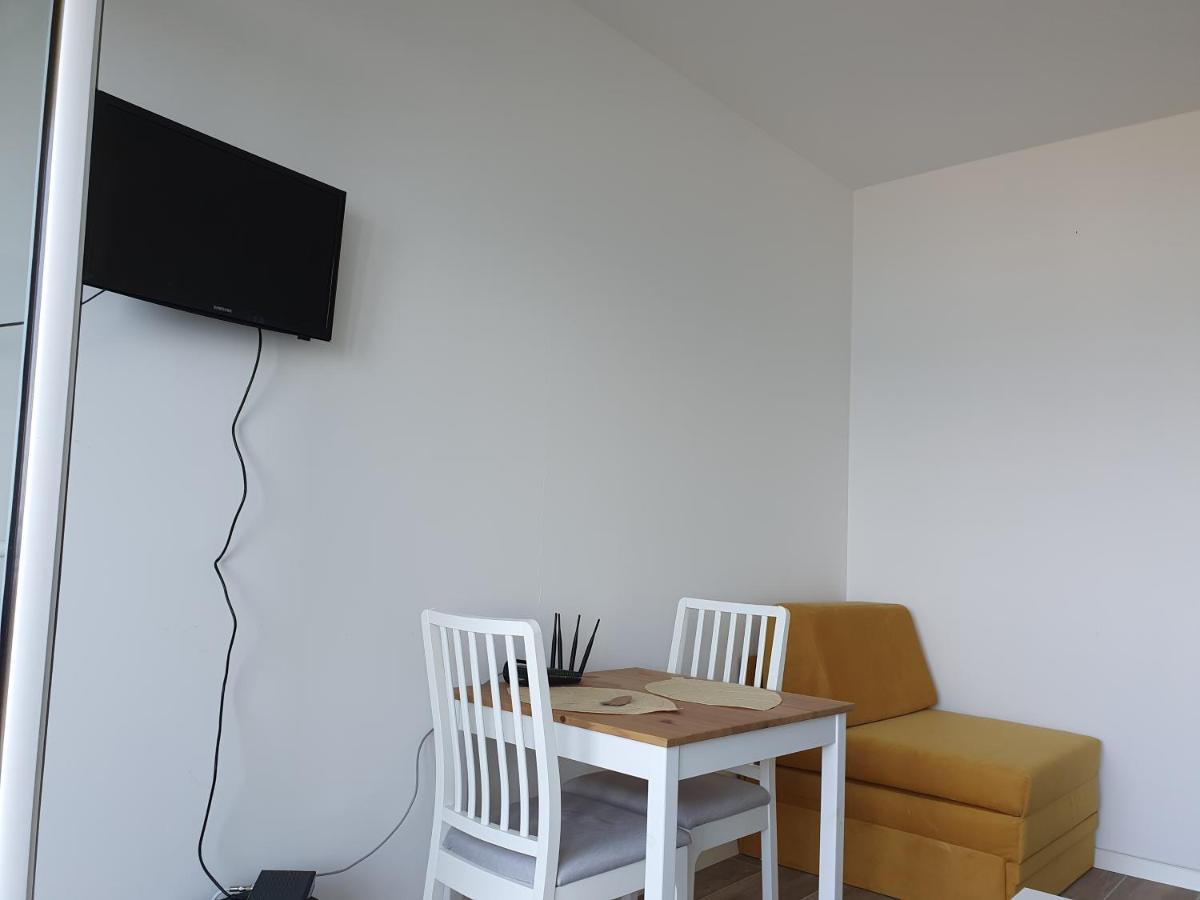Lux Apartment Vidovic Rafajlovići Esterno foto