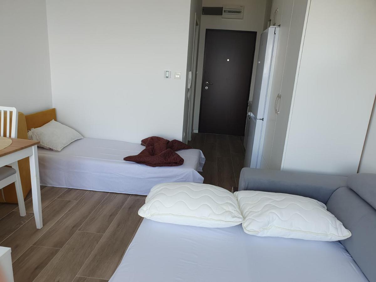 Lux Apartment Vidovic Rafajlovići Esterno foto