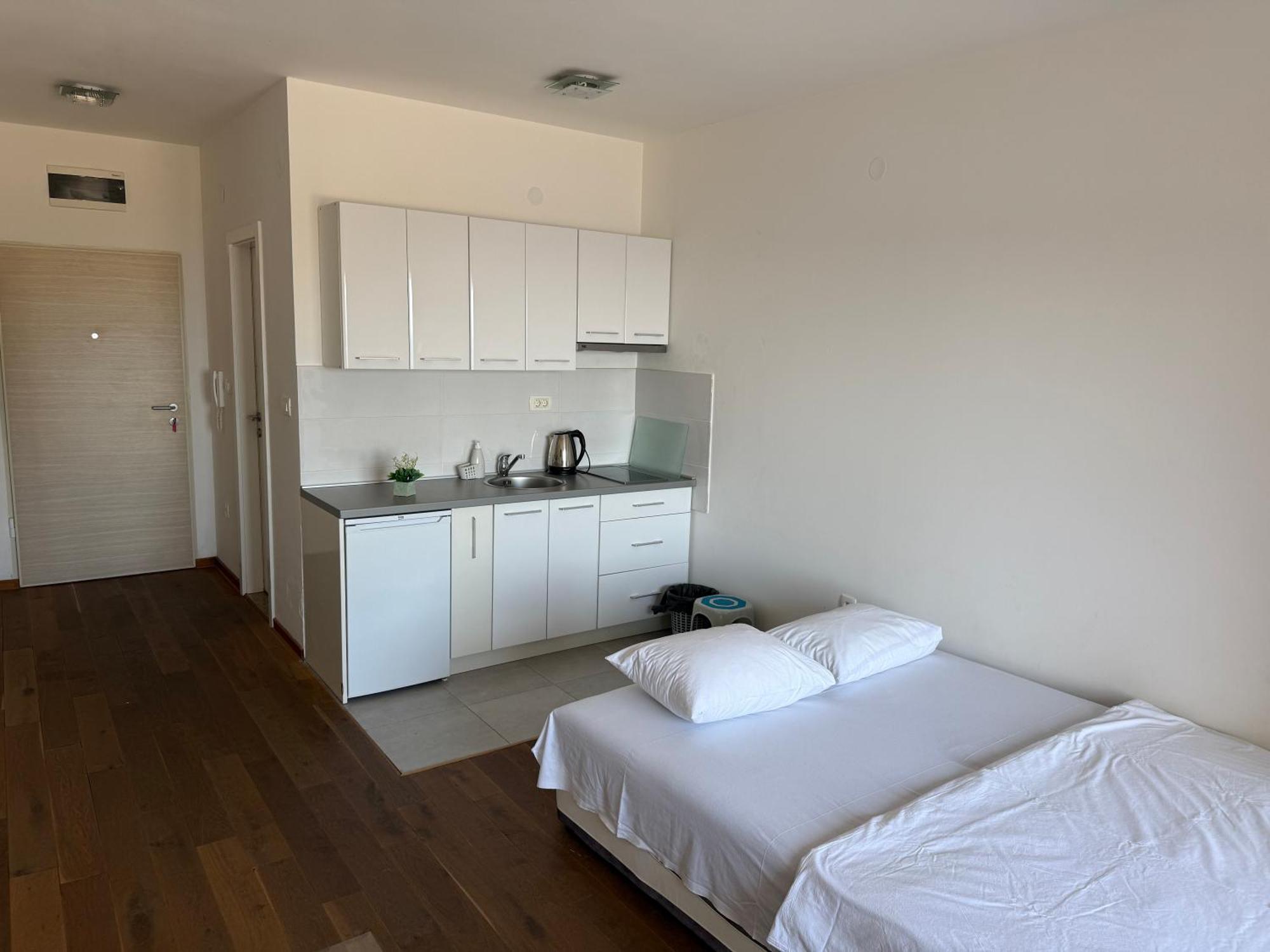 Lux Apartment Vidovic Rafajlovići Esterno foto