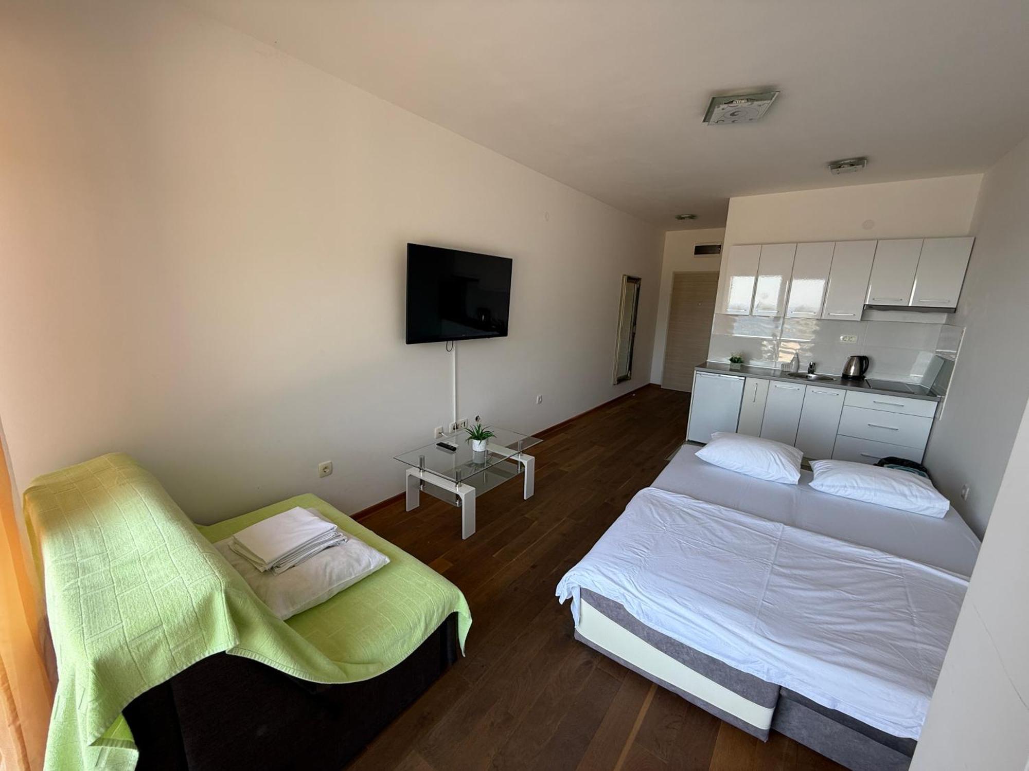Lux Apartment Vidovic Rafajlovići Esterno foto