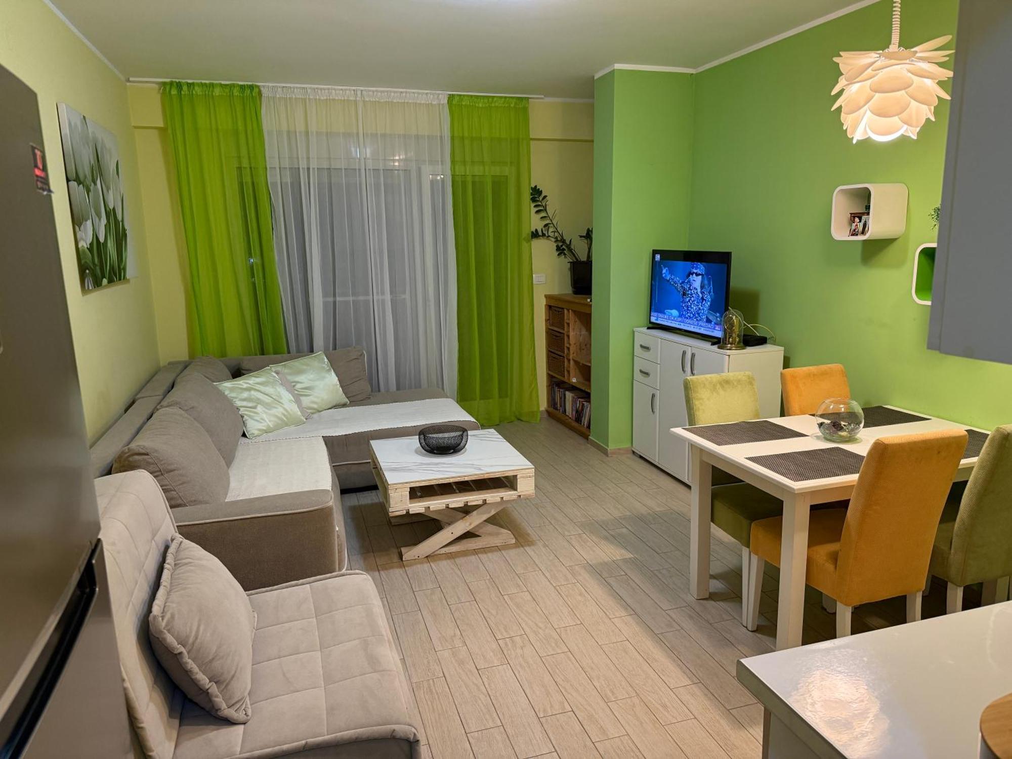 Lux Apartment Vidovic Rafajlovići Esterno foto