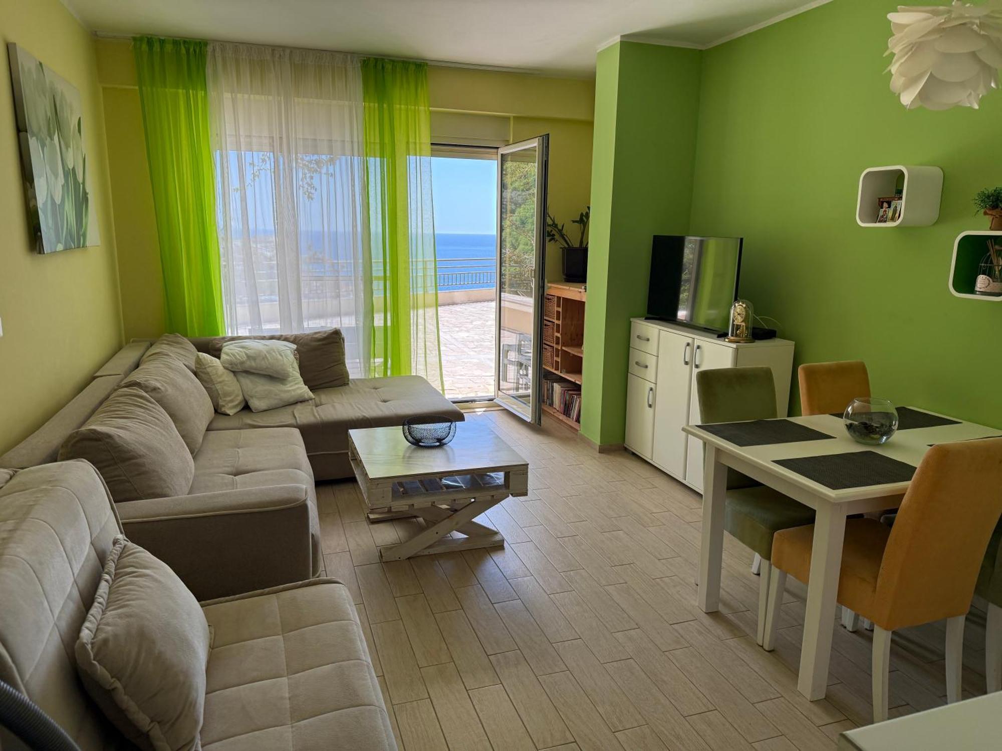 Lux Apartment Vidovic Rafajlovići Esterno foto