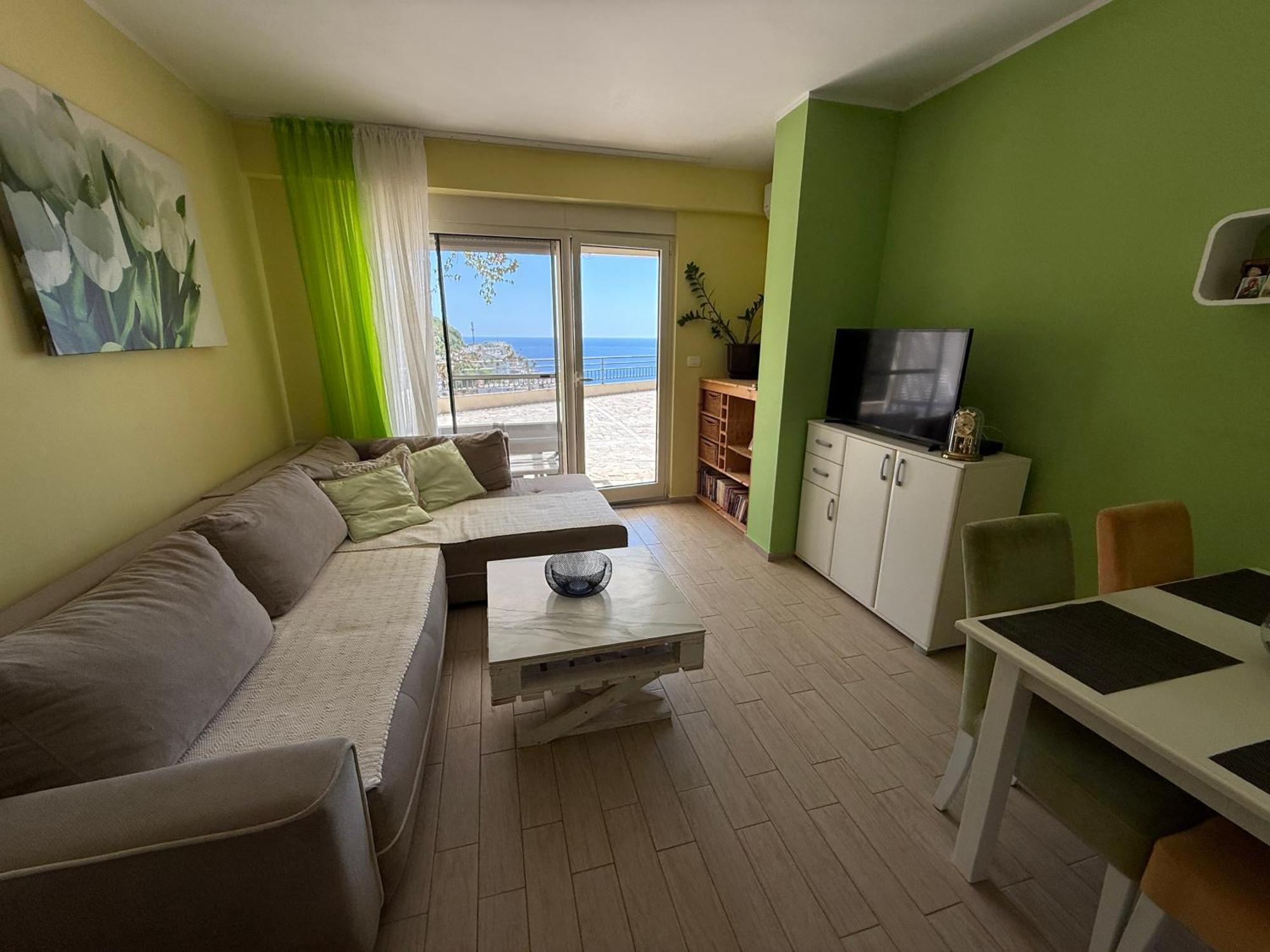 Lux Apartment Vidovic Rafajlovići Esterno foto