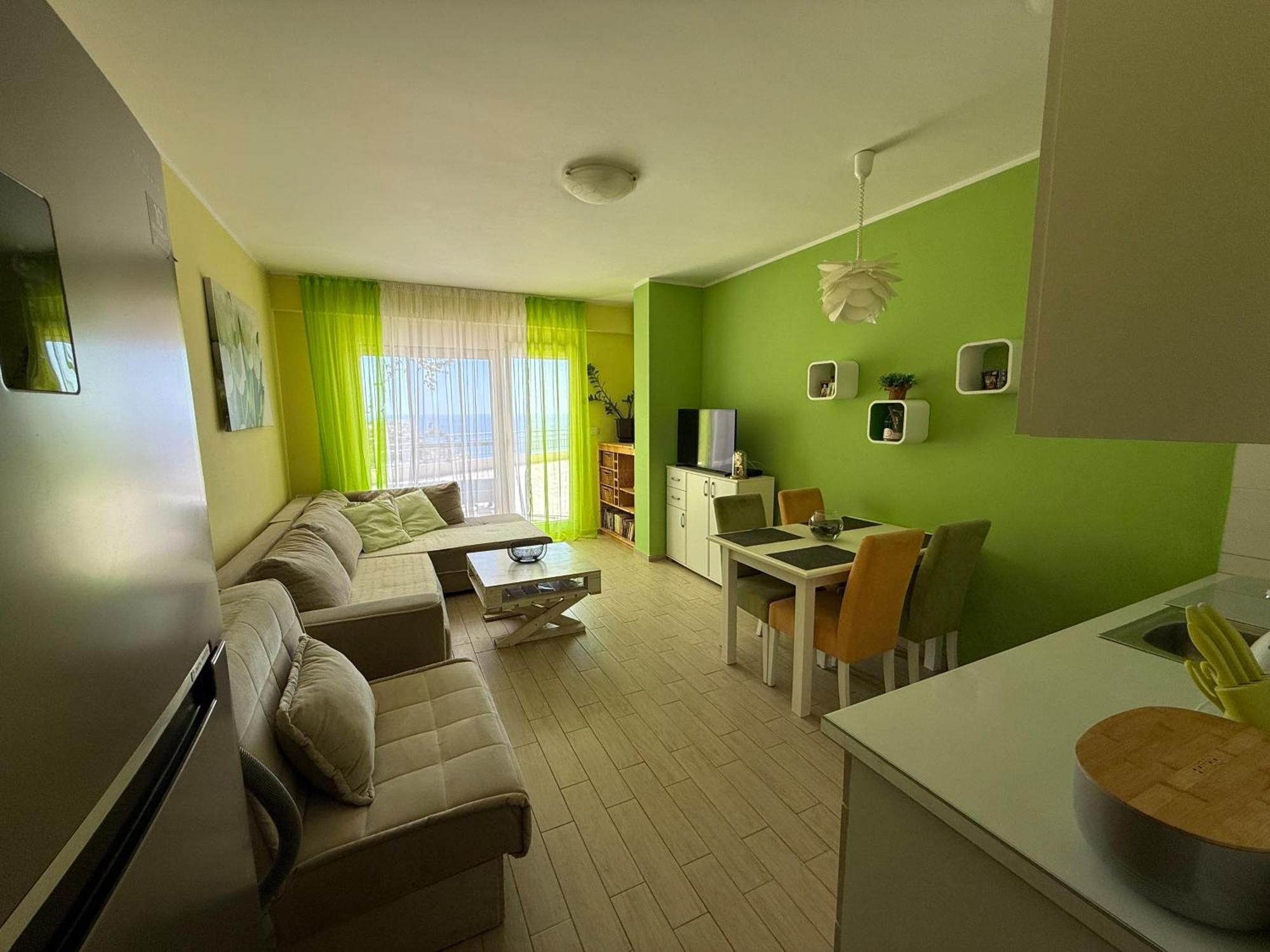Lux Apartment Vidovic Rafajlovići Esterno foto