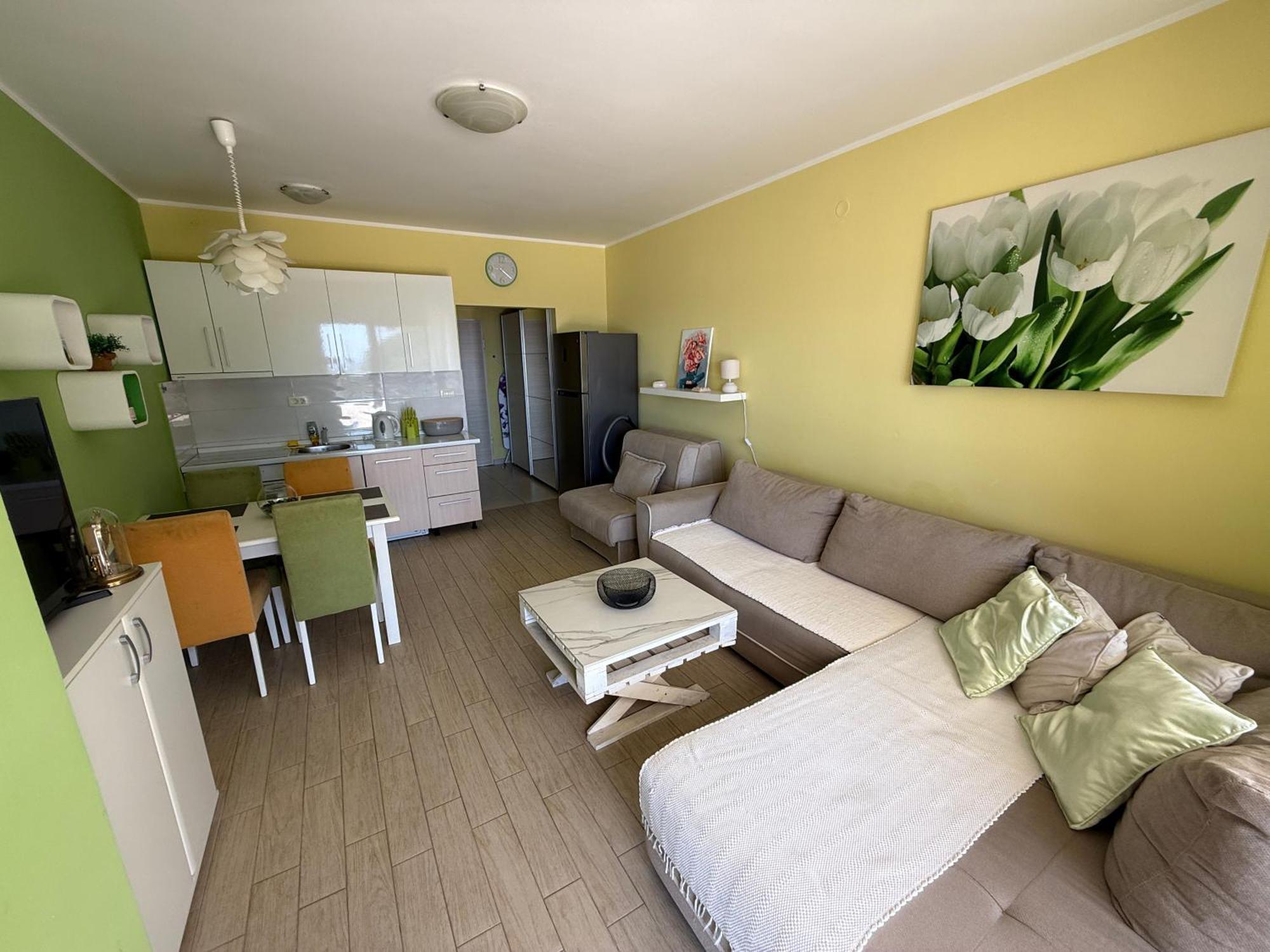 Lux Apartment Vidovic Rafajlovići Esterno foto