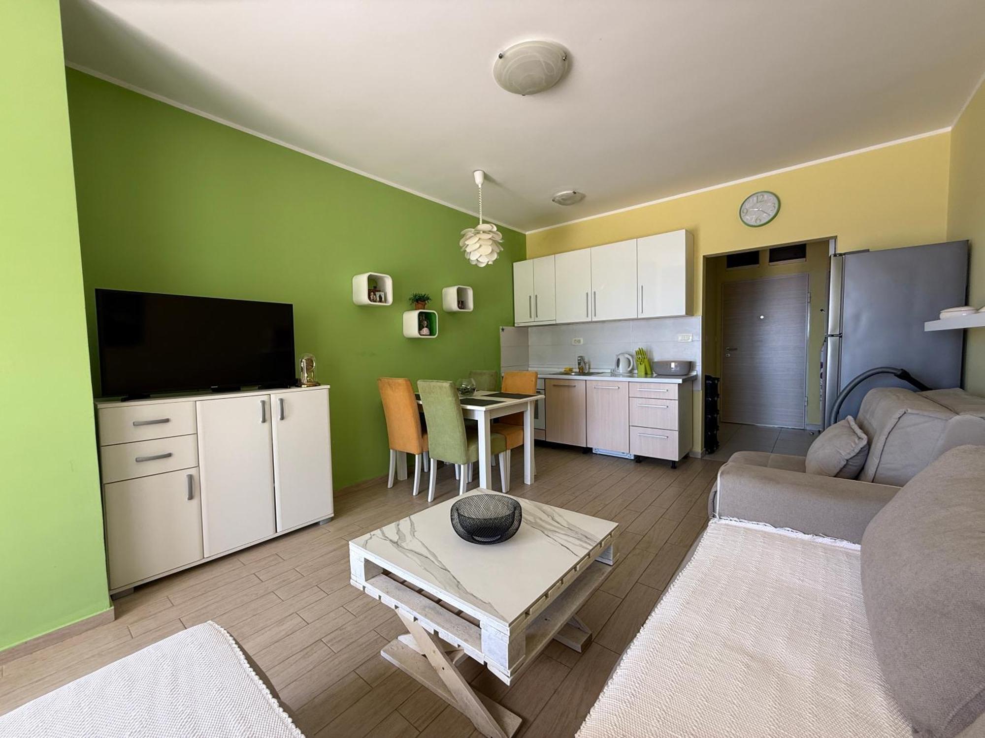 Lux Apartment Vidovic Rafajlovići Esterno foto