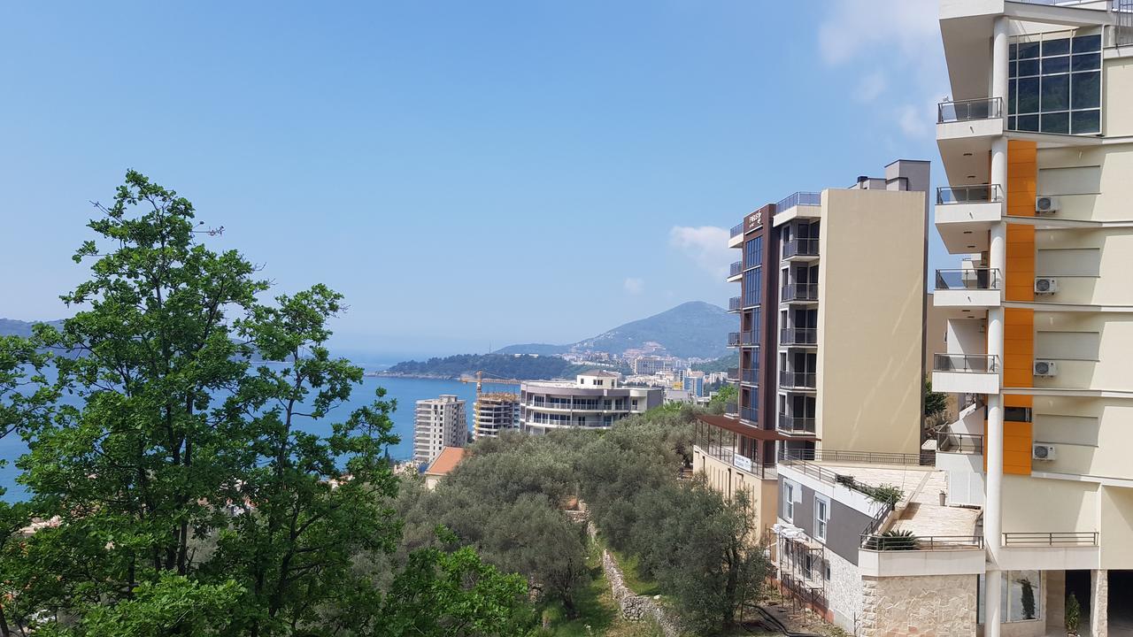Lux Apartment Vidovic Rafajlovići Esterno foto