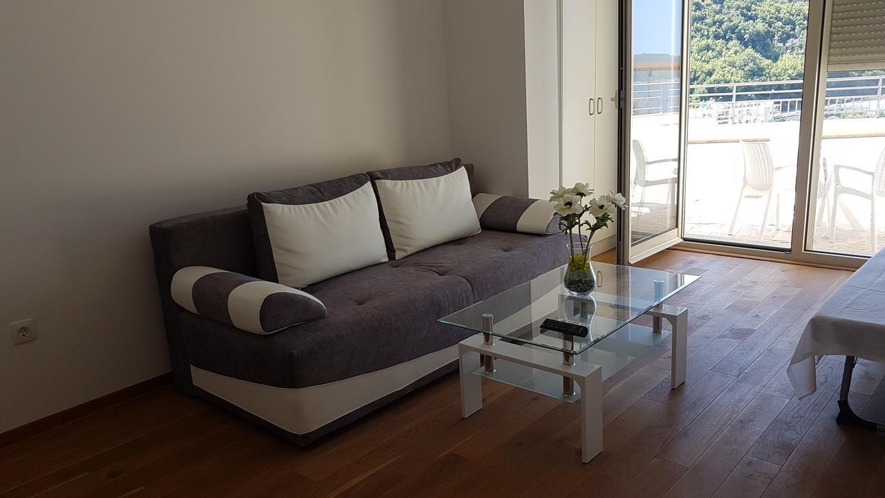 Lux Apartment Vidovic Rafajlovići Esterno foto