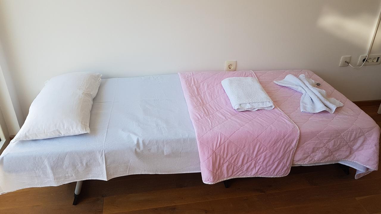 Lux Apartment Vidovic Rafajlovići Esterno foto