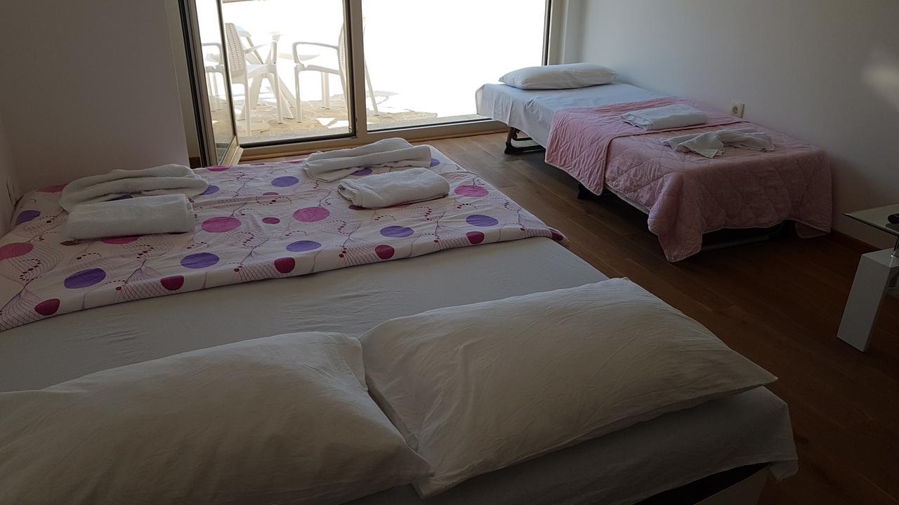 Lux Apartment Vidovic Rafajlovići Esterno foto