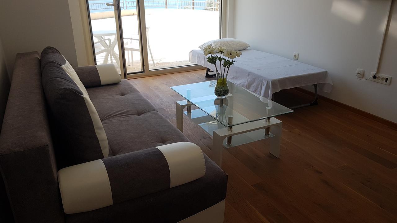 Lux Apartment Vidovic Rafajlovići Esterno foto