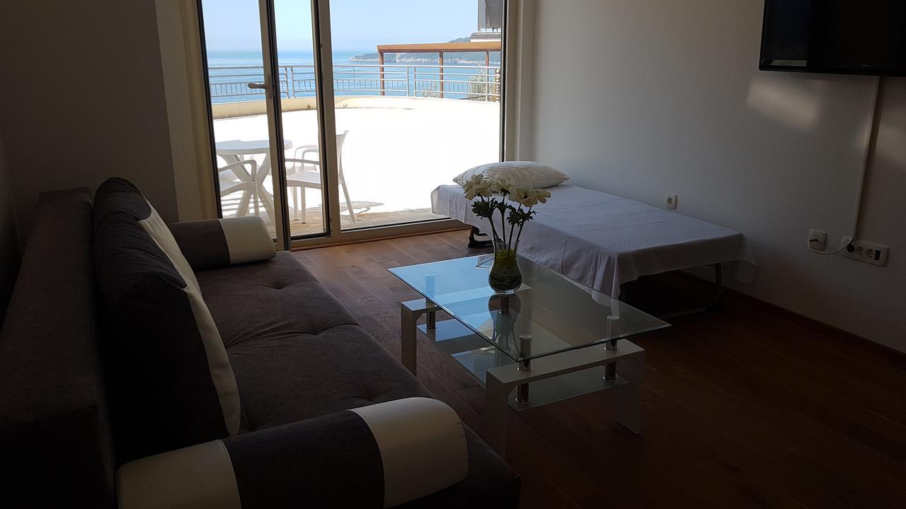 Lux Apartment Vidovic Rafajlovići Esterno foto