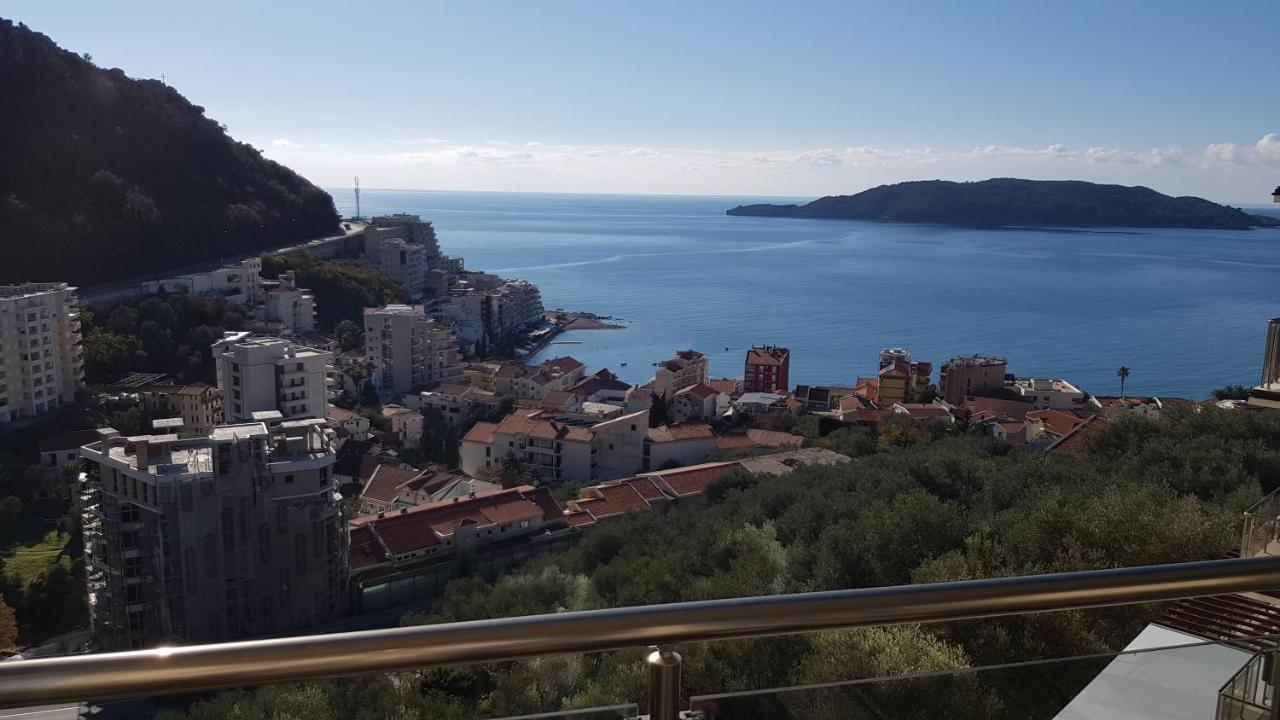 Lux Apartment Vidovic Rafajlovići Esterno foto